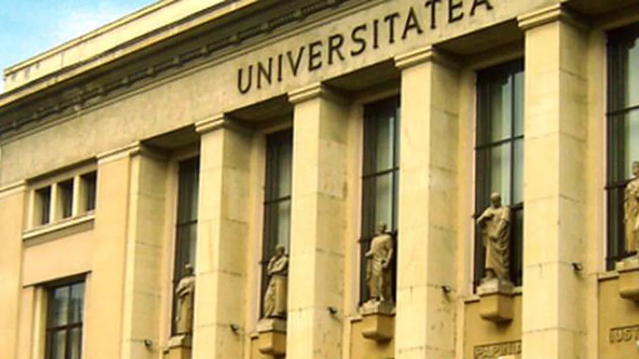 Facultatea de Drept din cadrul Universității din București cere ABROGAREA OUG prin care au fost modificate legile justiției 
