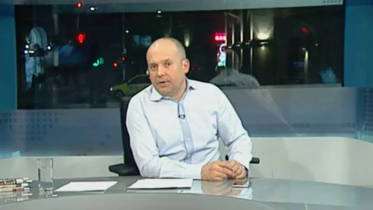 Radu Banciu, despre candidatura lui Kovesi: Dacă ajunge acolo este o victorie pentru România, dar nu este chestiune de viață și de moarte (VIDEO)
