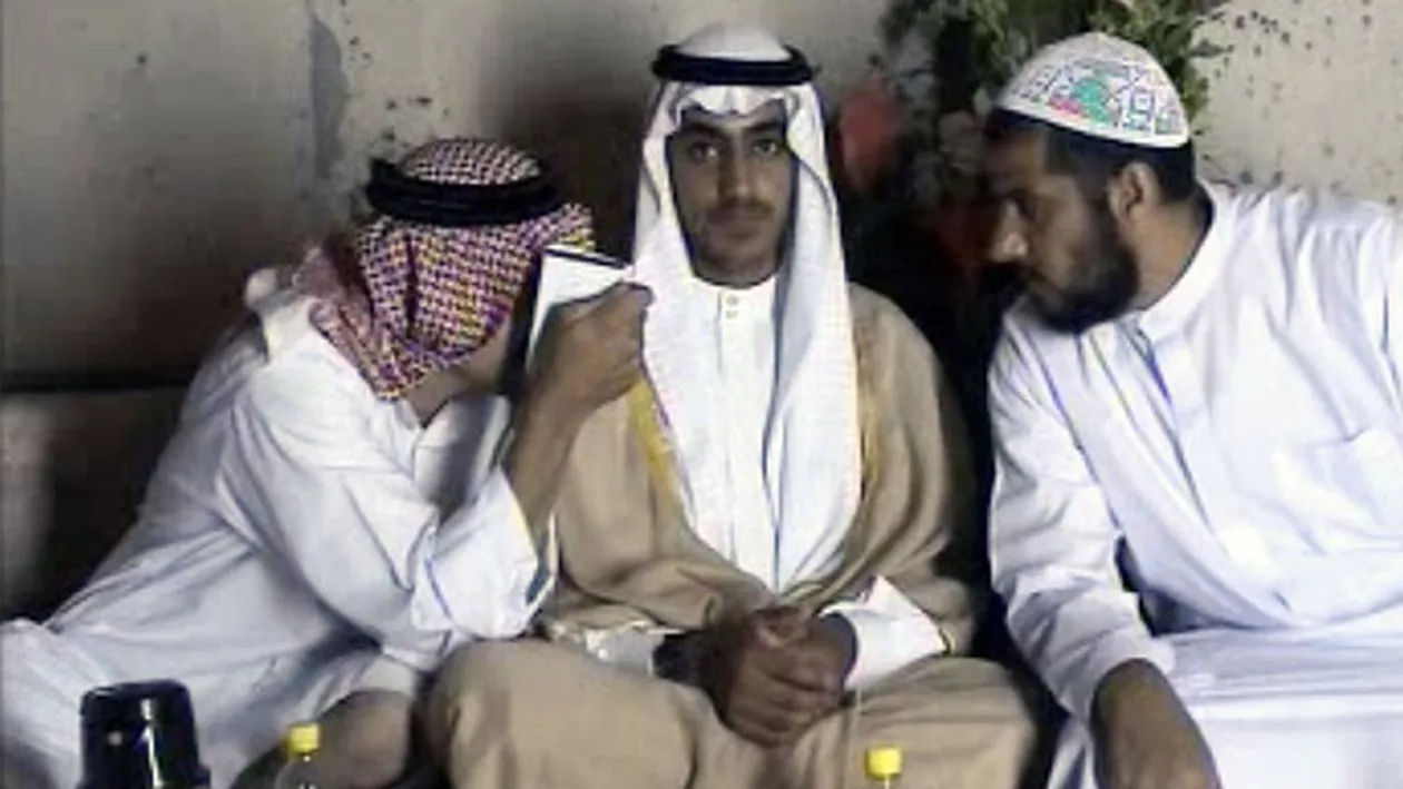 Recompensa ASTRONOMICĂ pusă de Statele Unite pe capul FIULUI favorit al lui Osama bin Laden