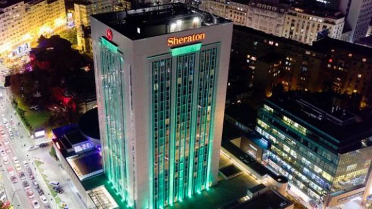 Autoritățile puse în alertă de o alertă falsă cu bombă la Hotel Sheraton și cu rachete la Școala Americană