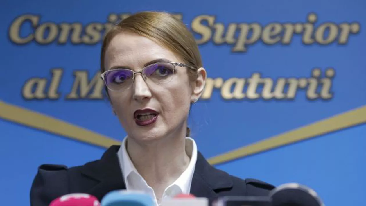 Preşedintele CSM a anunţat modificări la OUG 7: Articolele care interziceau delegările pe funcţii vor fi abrogate (VIDEO)