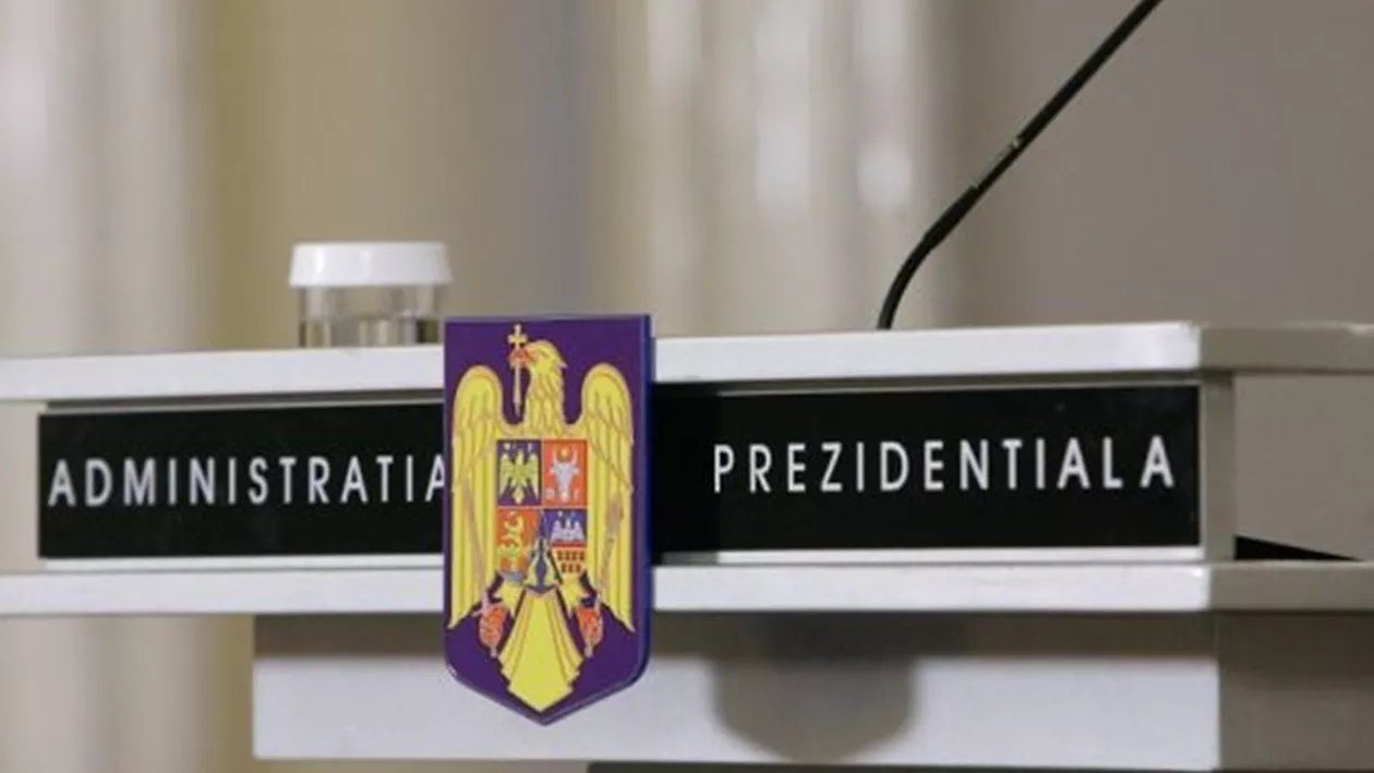Mesaj de ULTIM MOMENT de la Cotroceni: 'Guvernul este pe CONTRASENS! România, singura țară din regiune care, în ultimii doi ani, acumulează deficite comerciale'