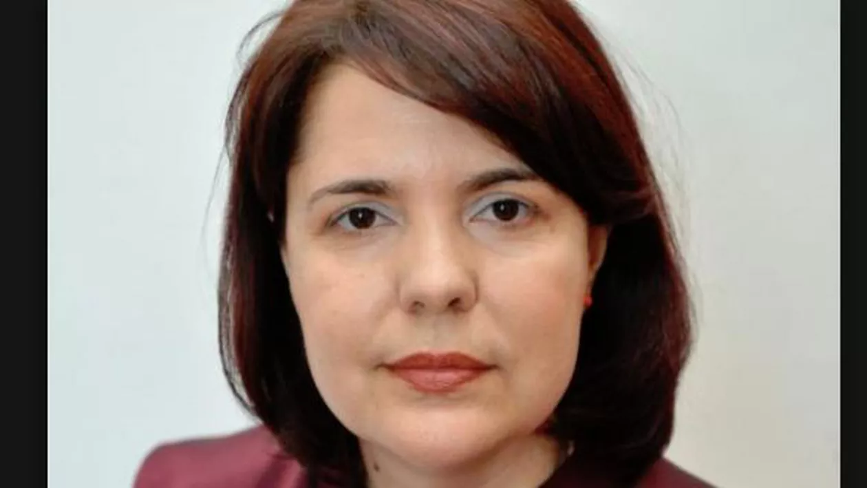 Dezvăluiri în premieră: Va candida judecătorul CCR Maya Teodoroiu la alegerile europarlamentare pe lista PSD? (VIDEO)