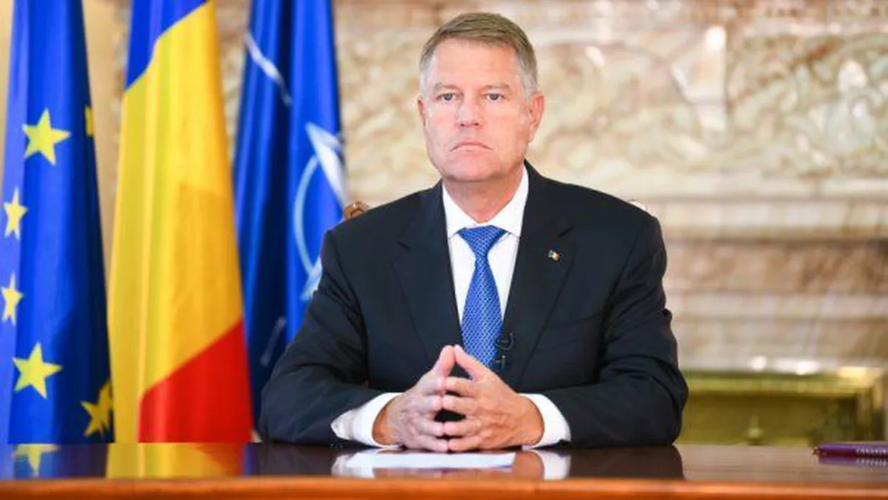Președintele Iohannis: Gestul eroului-martir Liviu Babeș ne îndeamnă să nu mai lăsăm niciodată un regim abuziv să calce în picioare legea și drepturile noastre