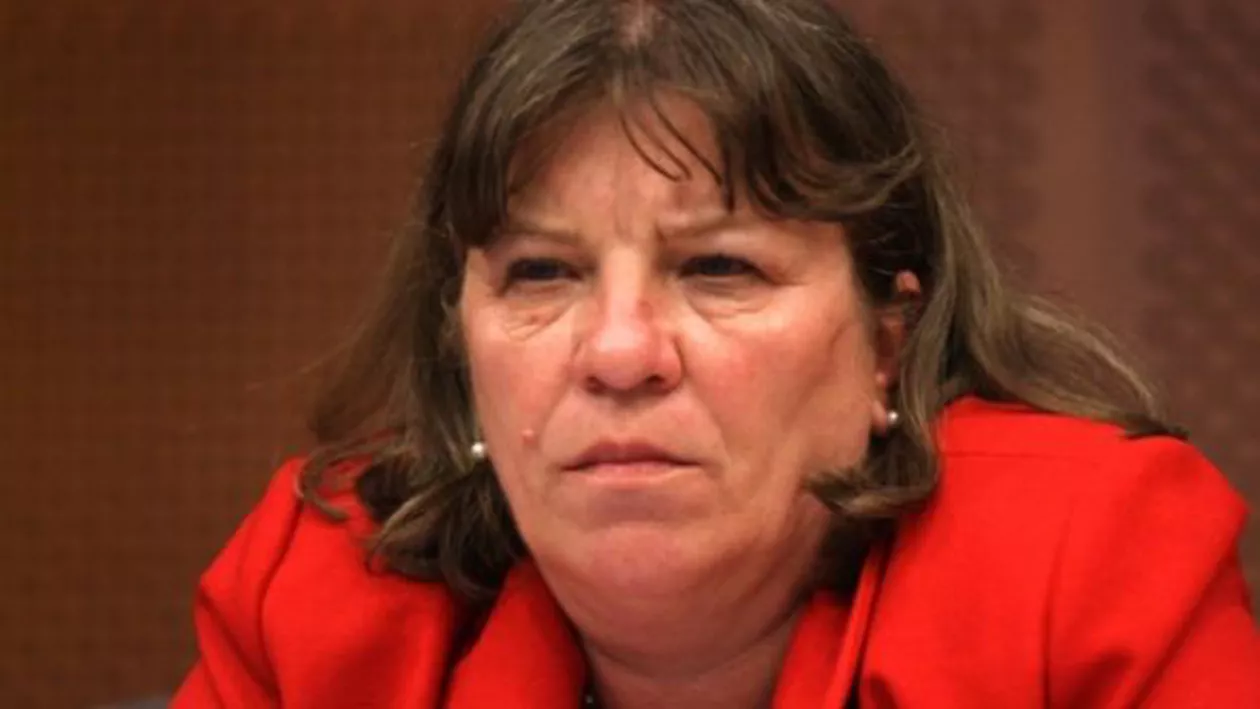 Norica Nicolai dorește desemnarea unui candidat comun al PSD-ALDE pentru alegerile prezidențiale! Europarlamentarul a propus și un nume