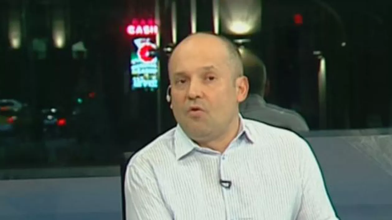 Radu Banciu: De ce îl urăsc românii atât de tare pe Ion Iliescu, dar pe Nicolae Ceauşescu par să îl fi iertat? (VIDEO)