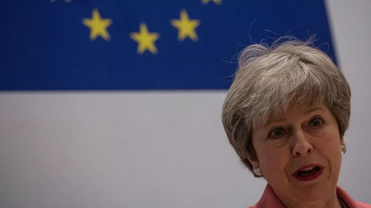 Acuzaţii dure ale opoziţiei la adresa premierul britanic: Theresa May ar da mită aproape 2 miliarde de lire sterline pentru a îşi asigura votul pe Brexit
