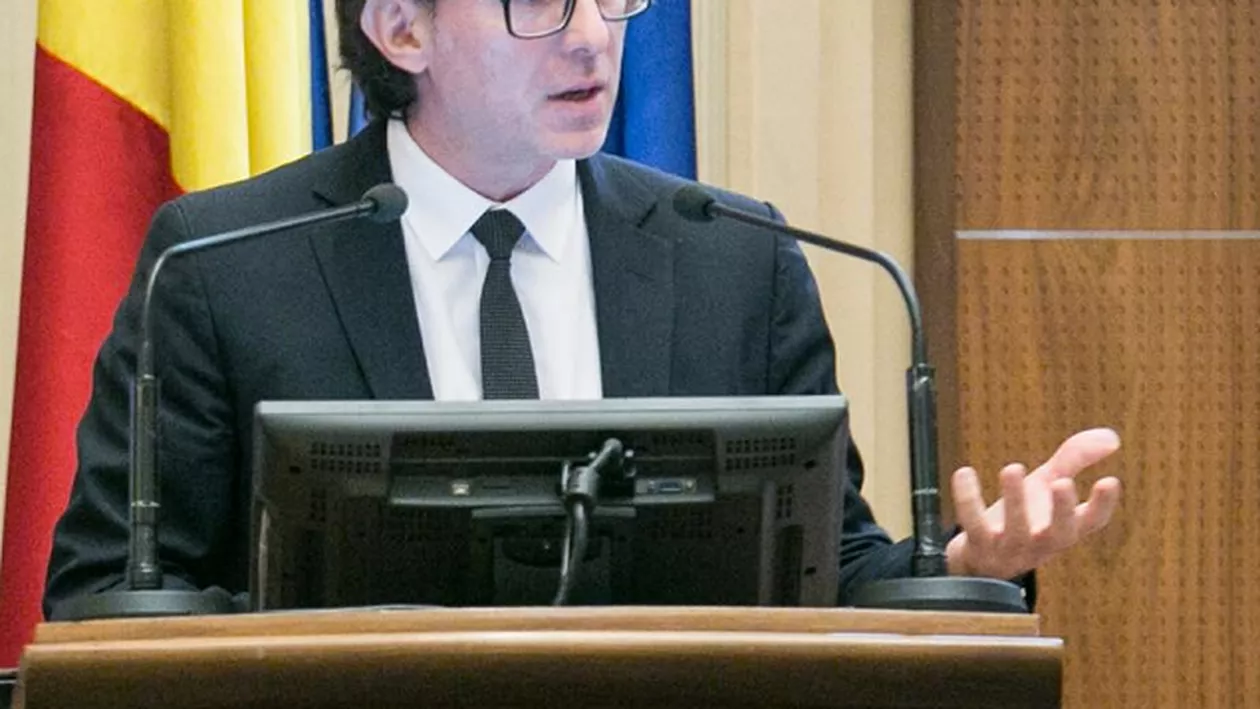 #RomaniiTrebuieSaStie -  Florin Cîțu (PNL) demască 'ECONOMIA PE BUTUCI' marca PSD: Dragnea a cerut TAXE MAI MARI