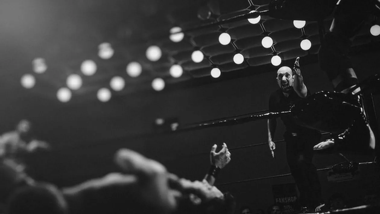 Fostul campion MONDIAL la box a ajuns DE URGENŢĂ LA SPITAL! Starea lui nu este deloc bună
