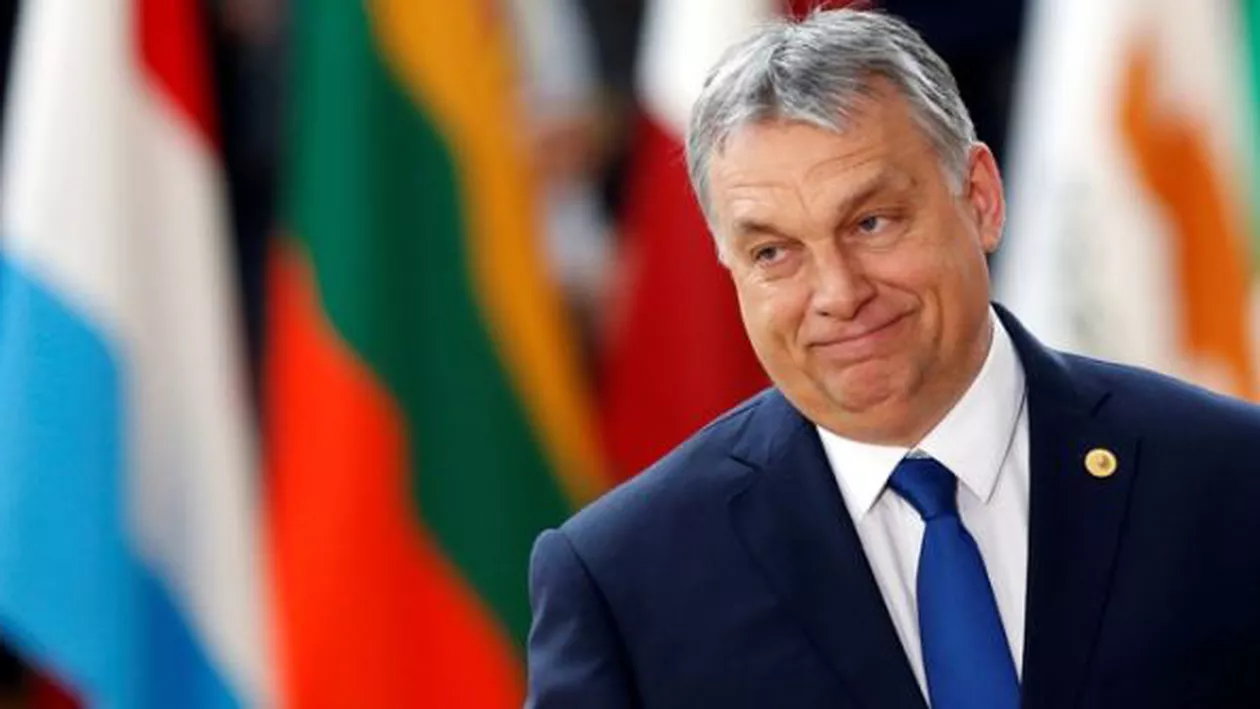 PPE ar putea decide excluderea premierului maghiar Viktor Orban și a partidului său pe 20 martie