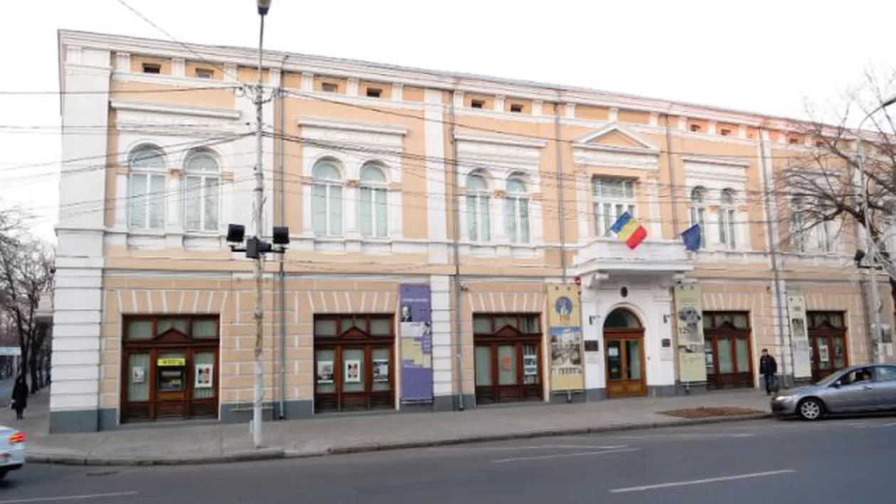 Scandal în Ministerul Românilor de Pretutindeni: Directorul de la Institutul Hurmuzachi a folosit diplome false pentru a căpăta funcţii importante (VIDEO)