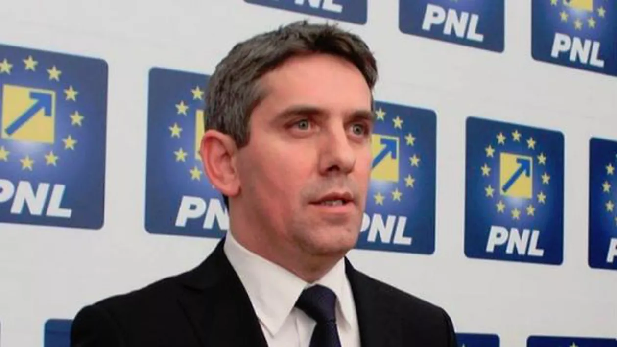 'Cazuri adevărate de viață din guvernarea PSD - ALDE', prezentate de Ionel Dancă (PNL): Alina s-a întrebat de ce crește ROBOR și cât o să mai crească rata ei la bancă