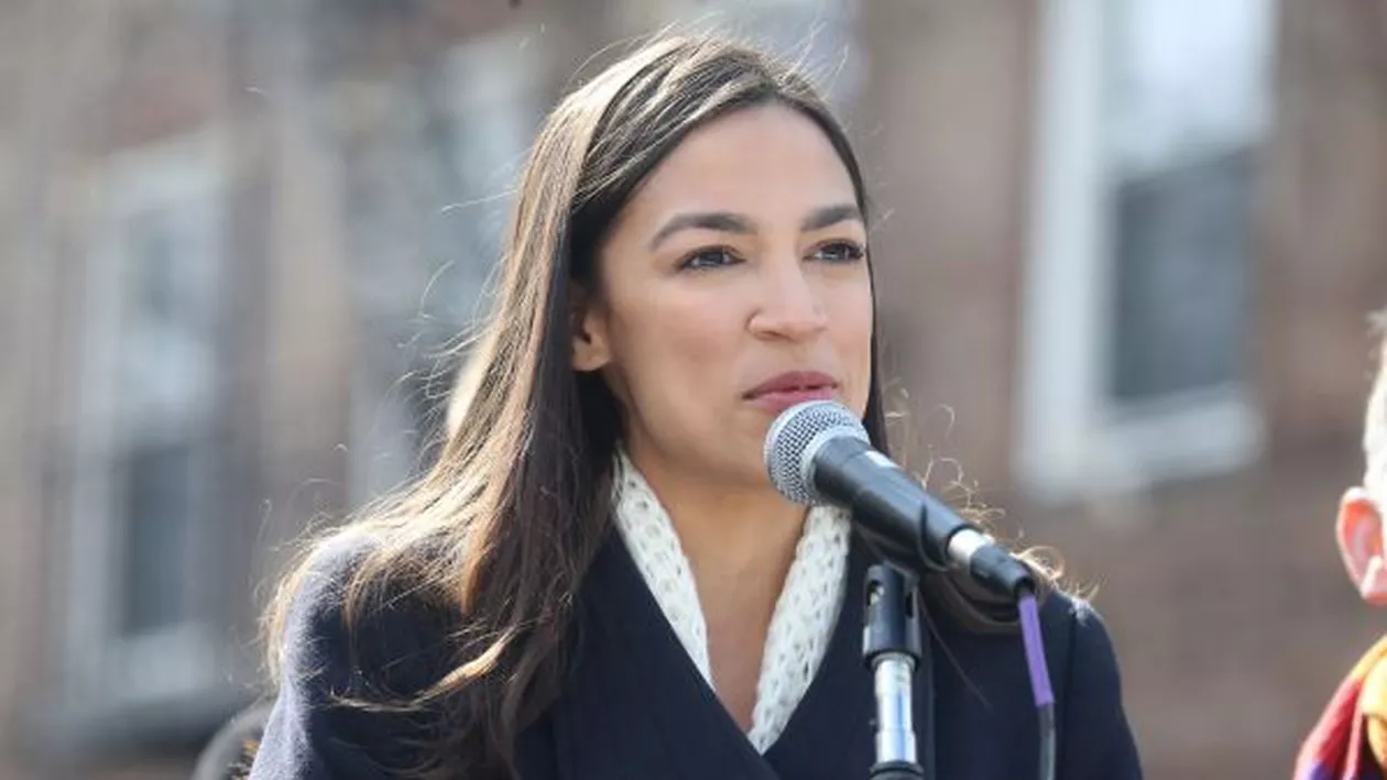 Tânăra speranţă socialistă a politicii americane, Ocasio-Cortez, refuză să se delimiteze de dictatorul venezuelean Nicolas Maduro