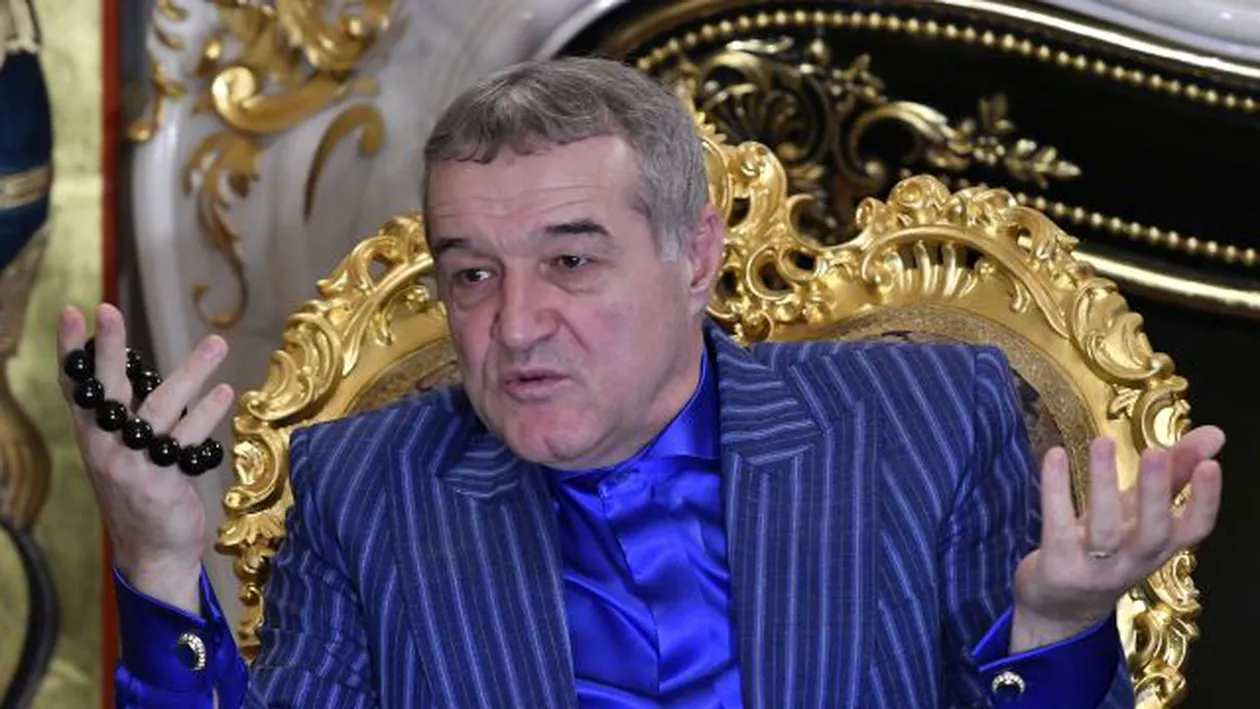 Gigi Becali şi-a deschis spital privat pentru bolnavii de cancer: Acolo totul este pe gratis, nu se plătește