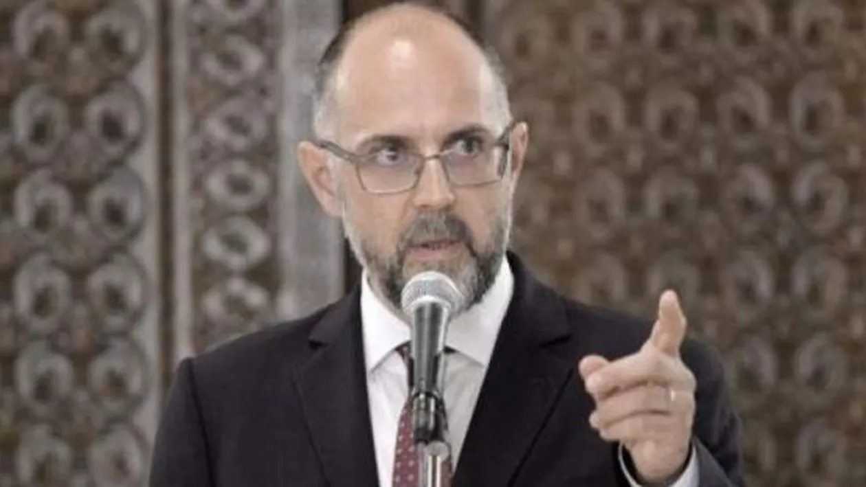 Kelemen Hunor anunță că UDMR nu-l va susține pe Toader la moțiune: ''Nu putem să fim idioții utili ai nu știu cui''