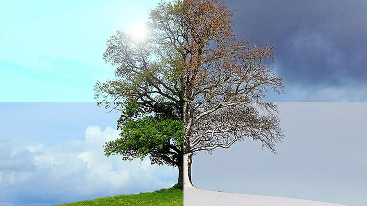 ALERTĂ METEO: Uluitor! Ce se întâmplă cu vremea în România: Vezi care sunt județele vizate