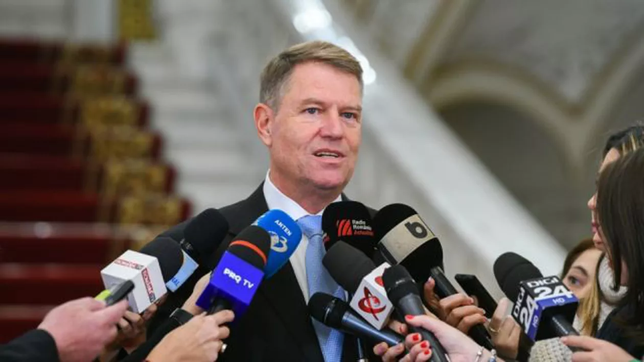 Zi decisivă pentru proiectul de buget pe 2019: Curtea Constituţionala va decide pe contestaţia preşedintelui Iohannis
