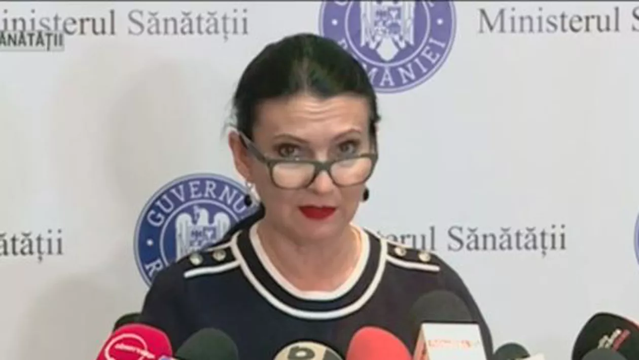 Numărul morților de gripă a ajuns la 166. Sorina Pintea: Este prea devreme să vorbim despre încetarea epidemiei