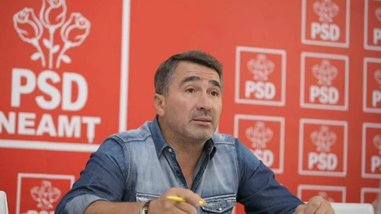 Baronul PSD de Neamţ, Ionel Arsene, ia apărarea medicilor şpăgari care au fost arestaţi: Aceste metode bolșevice nu au sens (VIDEO)