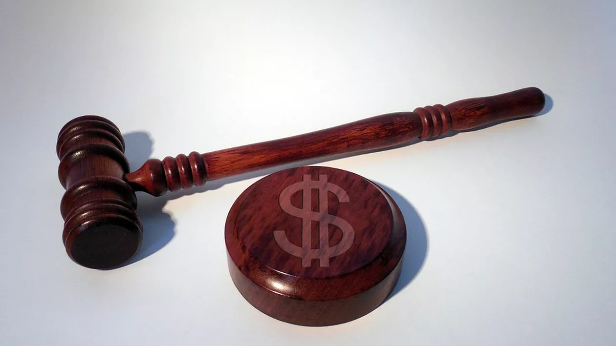 Comisia Europeană, AMENDĂ de circa 400 DE MILIOANE DE EURO pentru două firme din Timișoara