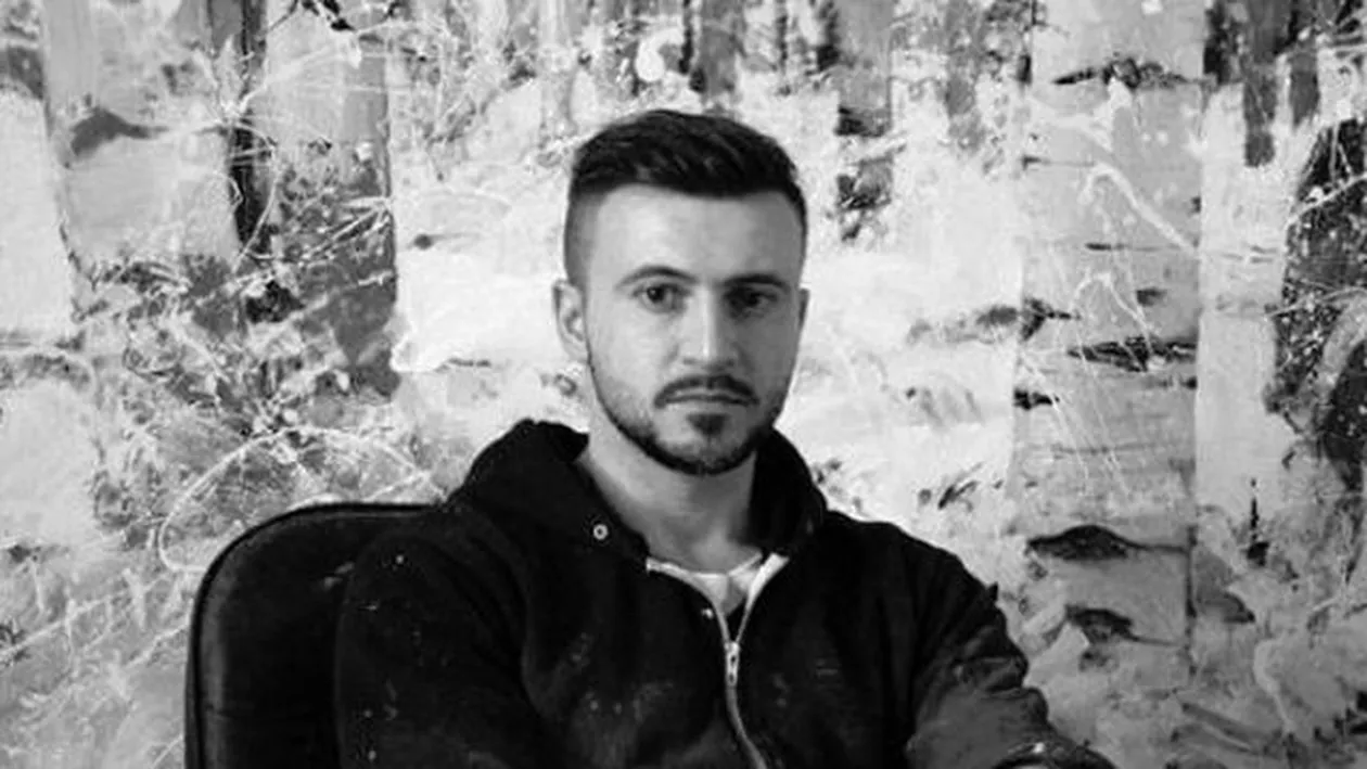 Un alt tablou semnat de Adrian Ghenie a fost vândut. Suma este URIAȘĂ...