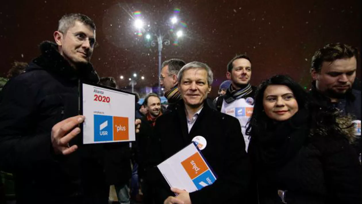 Judecătoarea care l-a condamnat pe Dragnea a votat respingerea alianţei USR-PLUS: Cum s-a poziţionat fiecare membru din BEC pe această speţă