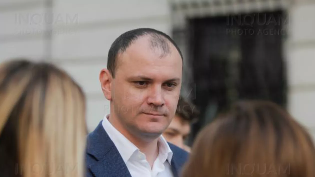 Mandatul de arestare a lui Sebastian Ghiță, REVOCAT DEFINITIV. Prima reacție a omului de afaceri: E finalul unui calvar. Mă consult cu avocații să decid dacă mă întorc în țară