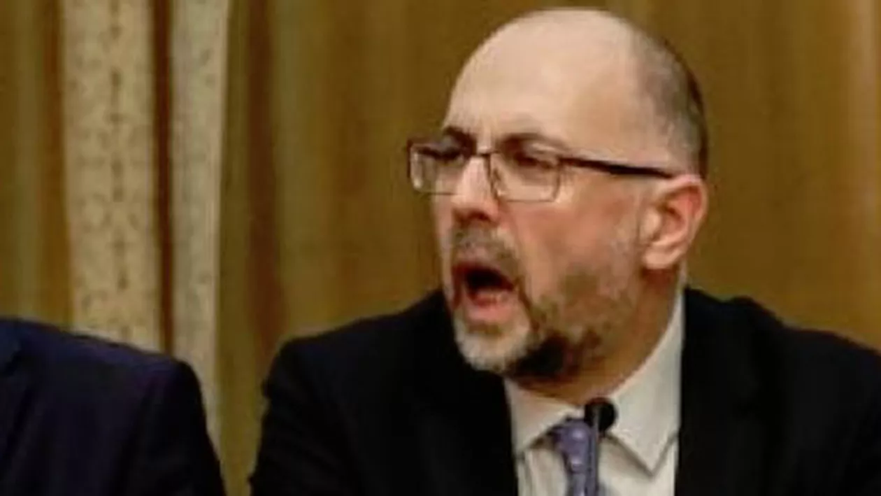 UDMR a votat PENTRU sărbătorirea a 100 de ani de la defilarea trupelor române în Budapesta (FOTO)