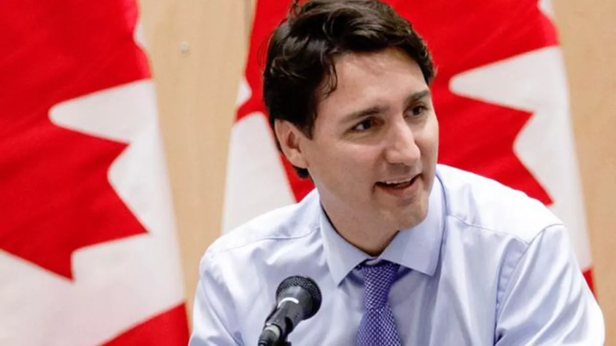 Premierul canadian refuză să-și ceară scuze în legătură cu scandalul de corupție LavScam. Reacția procurorilor canadieni...