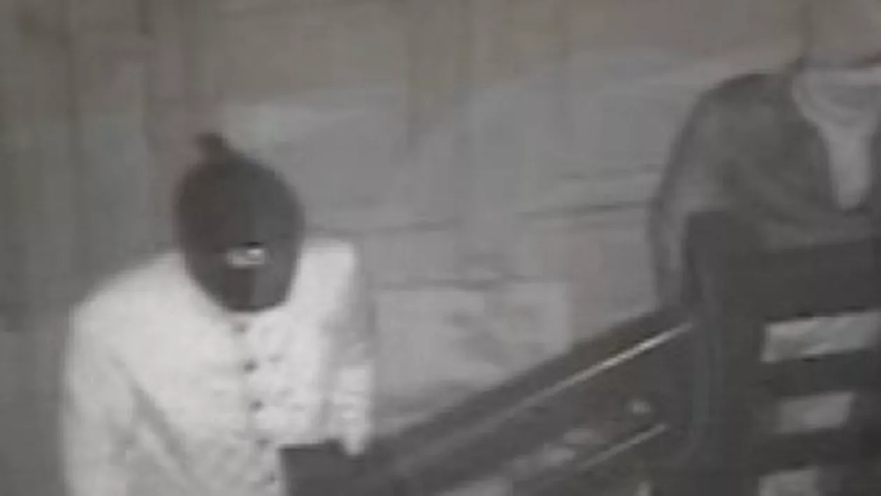 Filau case din Ploieşti şi dădeau lovitura. Astăzi, roata s-a întors. Percheziţii în desfăşurare
