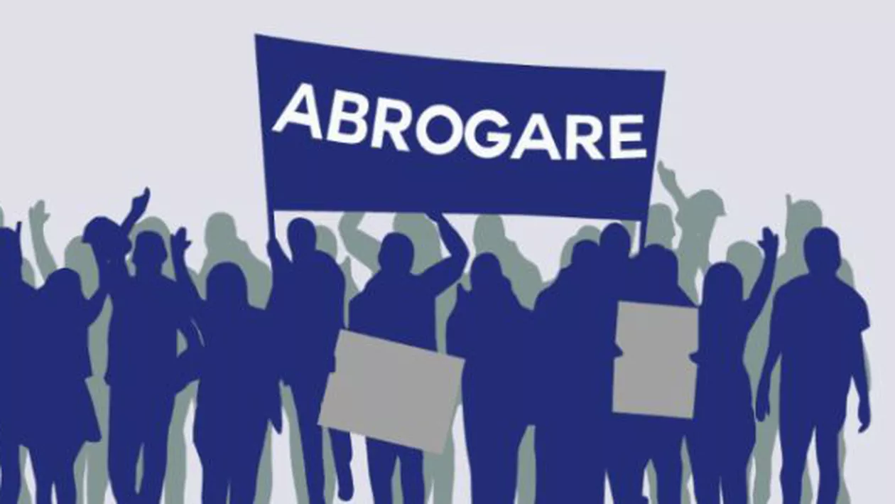 Elevii și studenții PROTESTEAZĂ împotriva OUG 7: 'SOLICITĂM GUVERNULUI SĂ ABROGE ORICE PREVEDERE CARE POATE AFECTA INDEPENDENȚA JUSTIȚIEI'
