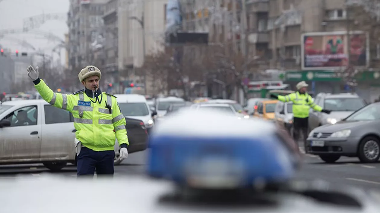 Schimbare ȘOC a Codului Rutier: Amenzi uriașe pentru toți românii care fac asta...