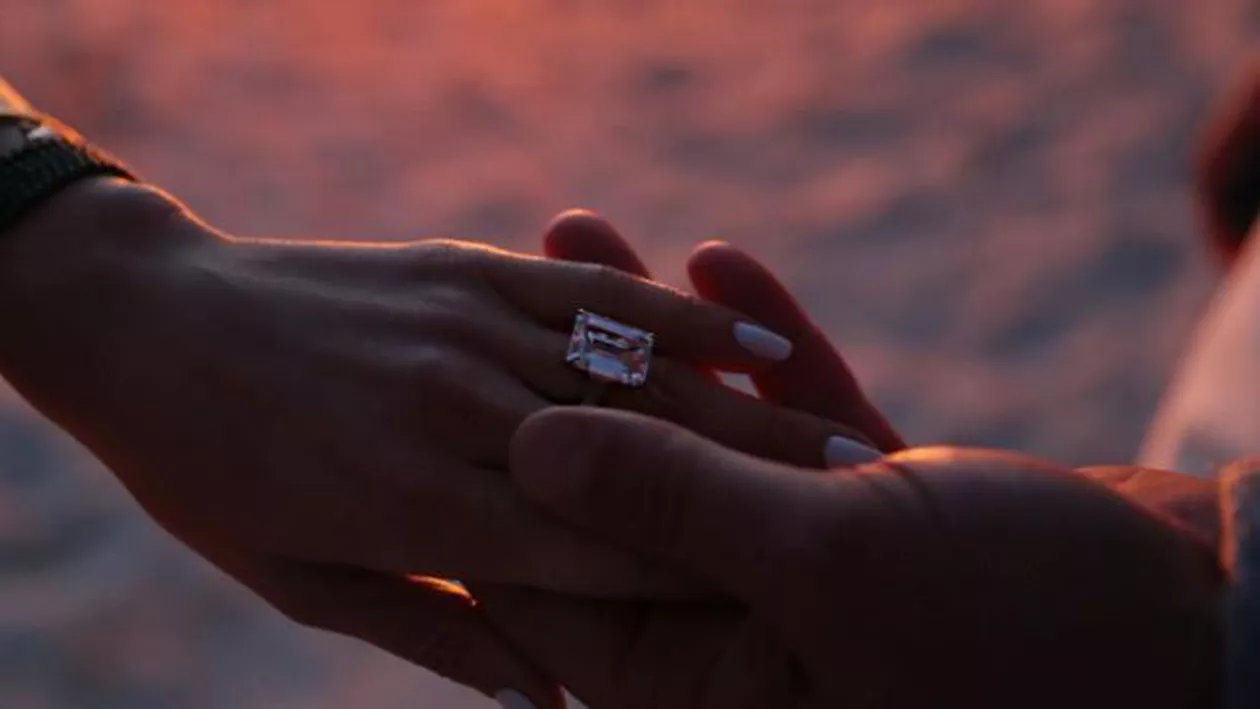 Este NUNTA ANULUI în showbiz! Artista faimoasă la nivel INTERNAȚIONAL se mărită: „A spus da”