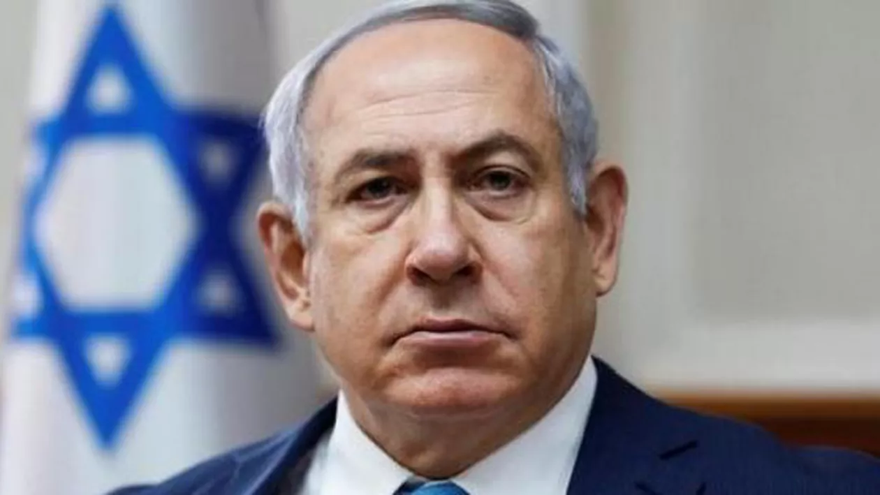 Premierul Netanyahu consideră că Israelul `nu este un stat al tuturor cetățenilor, ci al doar evreilor`