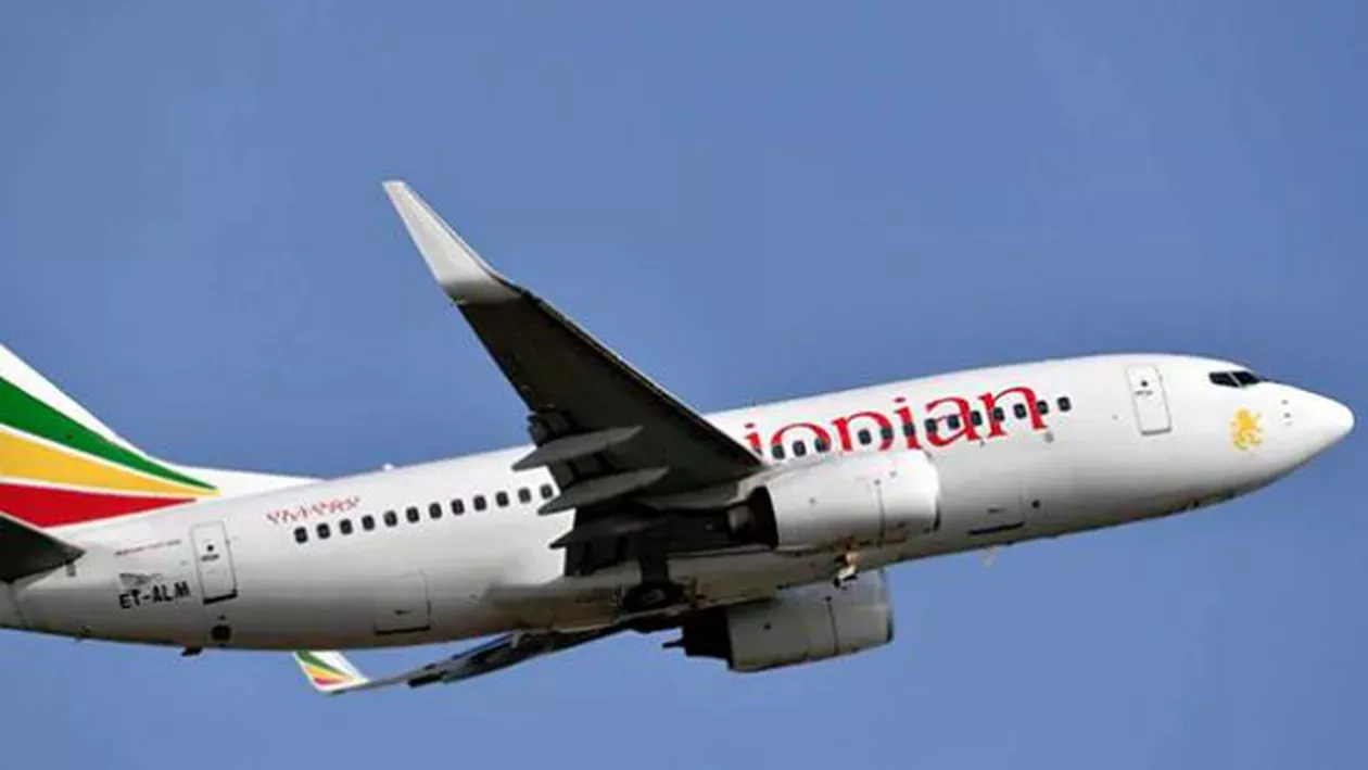 Modelul de Boeing prăbușit în Etiopia va intra și în flota Tarom / Primele țări care suspendă folosirea acestor aeronave