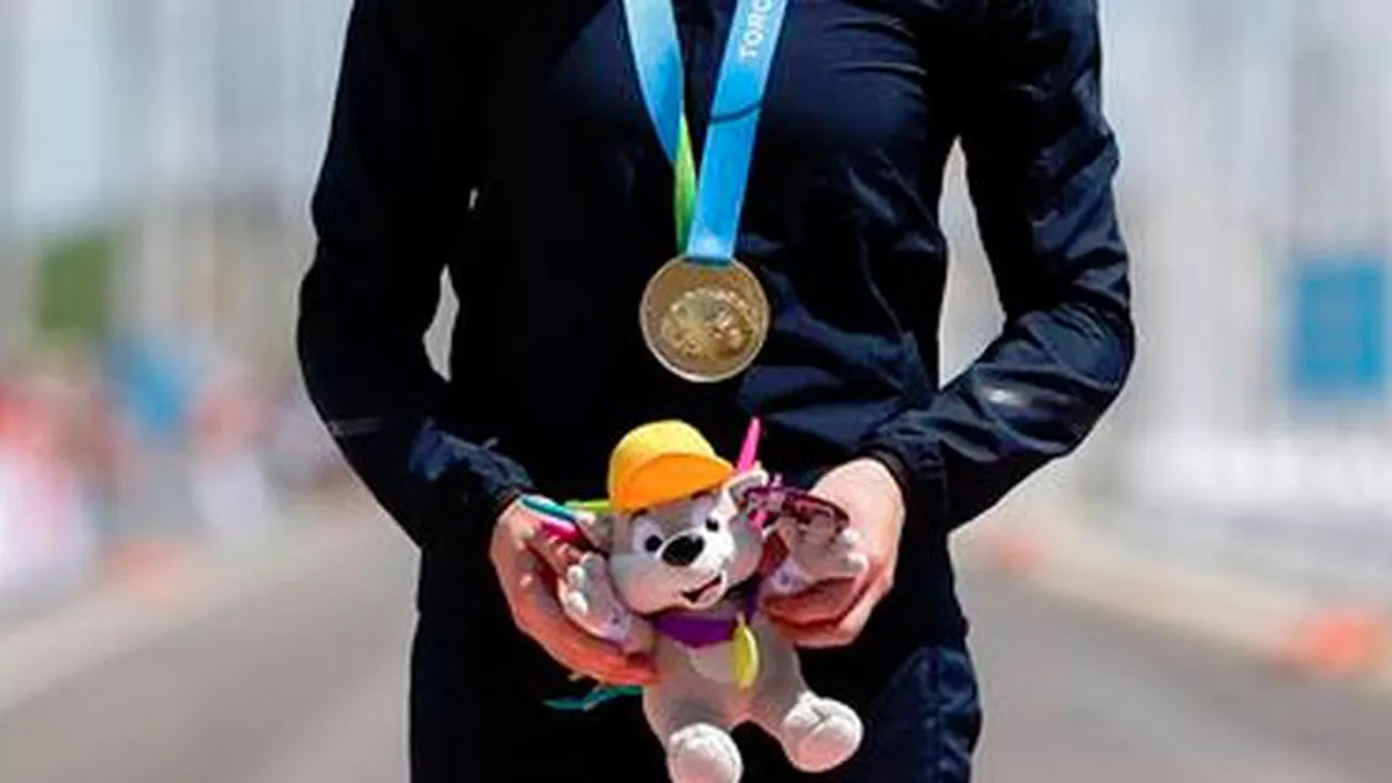 TRAGEDIE în lumea sportului! Marea CAMPIOANĂ de la JOCURILE OLIMPICE de la Rio S-A SINUCIS (FOTO)