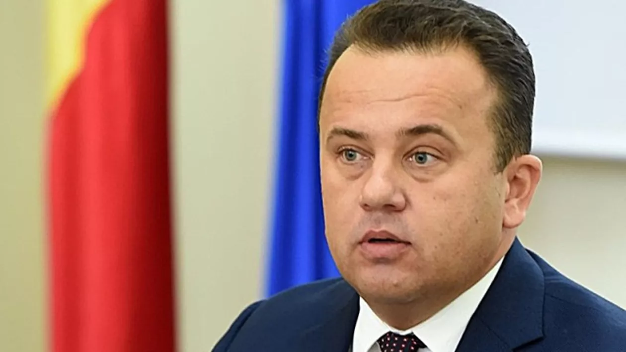 Pop 'genunche' sare la gâtul actorilor: Este inacceptabil să susțină protestele ilegale ale magistraților