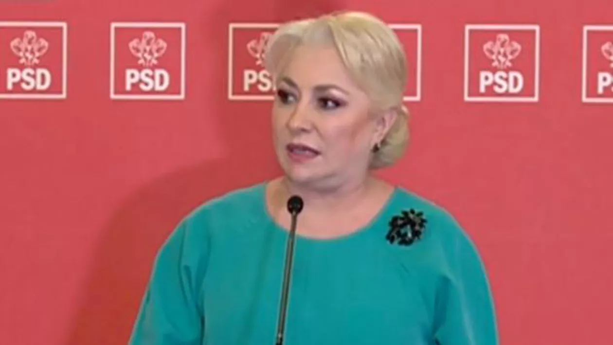 Uite Ordonanța, nu e Ordonanța! OUG mult râvnită de Dragnea, pasată între ministrul Justiției și premier