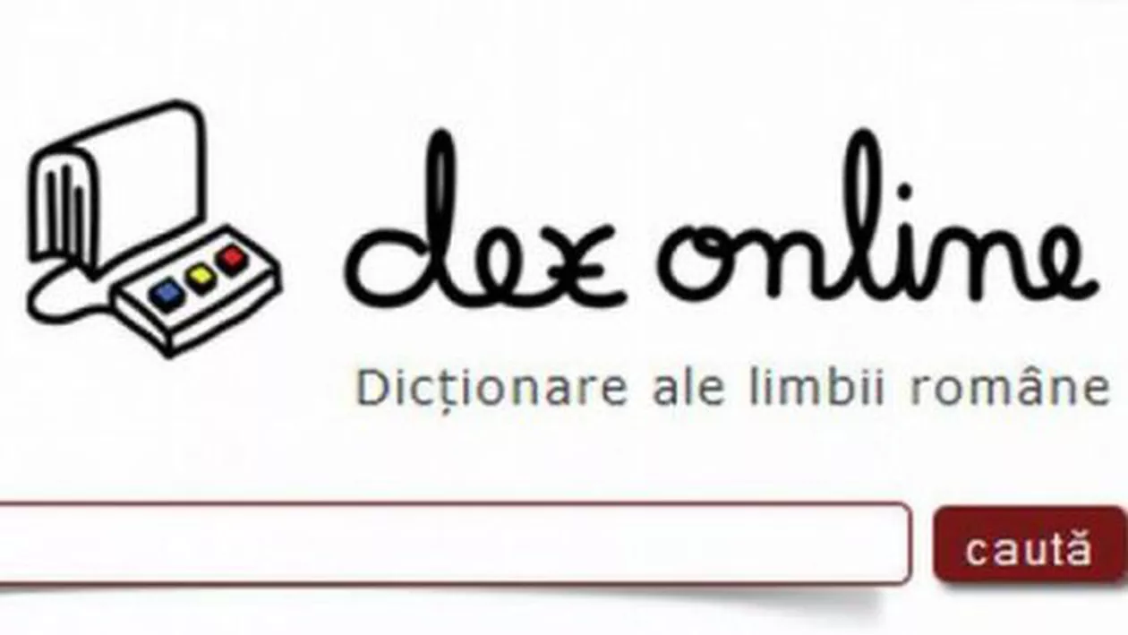Pagina de Facebook a Dexonline a fost spartă: 'Ne dezicem de postările ORIBILE'
