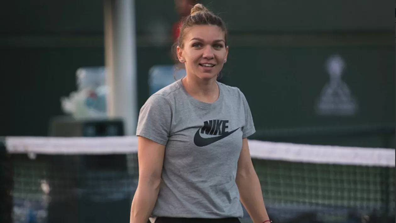 Simona Halep și-a găsit un nou antrenor. Cine este acesta