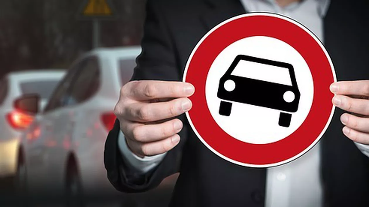 Mașinile diesel, interzise oficial, românii au intrat în panică: Anunțul a fost făcut de Comisia Europeană, măsura a intrat în vigoare
