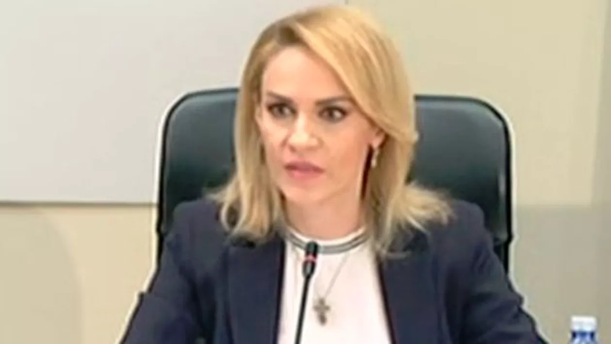 Gabriela Firea: Capitala intra in campania de curatenie si reparatii de primavara! Se vor asfalta gropile, se vor igieniza parcurile si spatiile verzi (VIDEO)