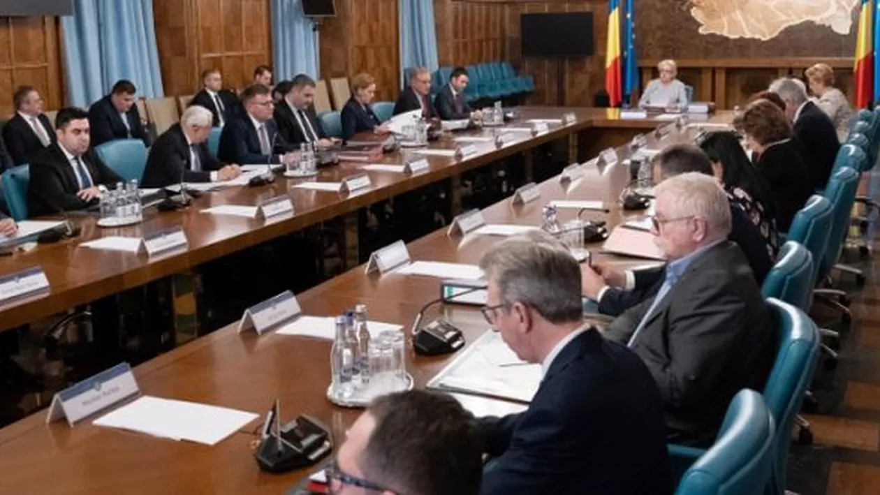 Economistul Cristian Socol, strategul PSD: Nu cred că obiectivele programului de guvernare vor mai putea fi atinse în calendarul stabilit