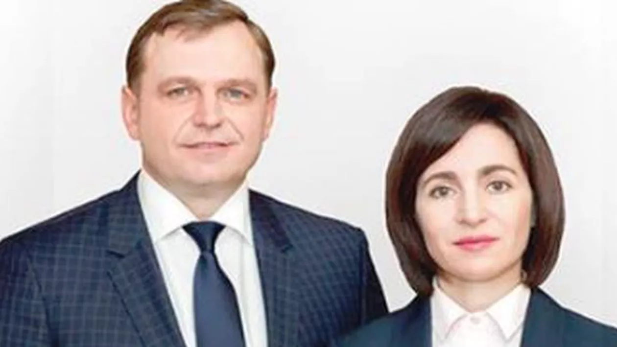 Pro-europenii refuză invitația socialiștilor de a forma o alianță în Parlamentul din Republica Moldova