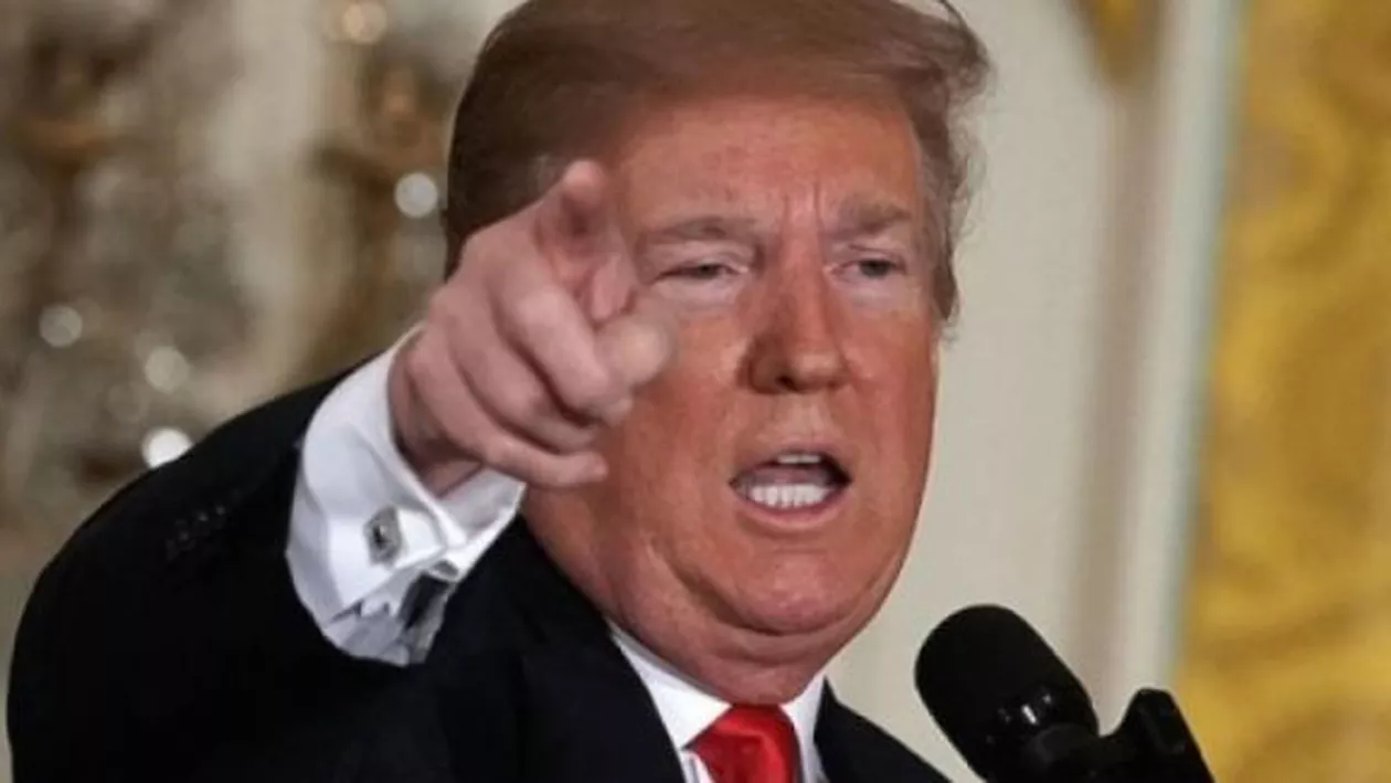 Democrații, despre demiterea lui Trump: Pur și simplu, nu merită efortul