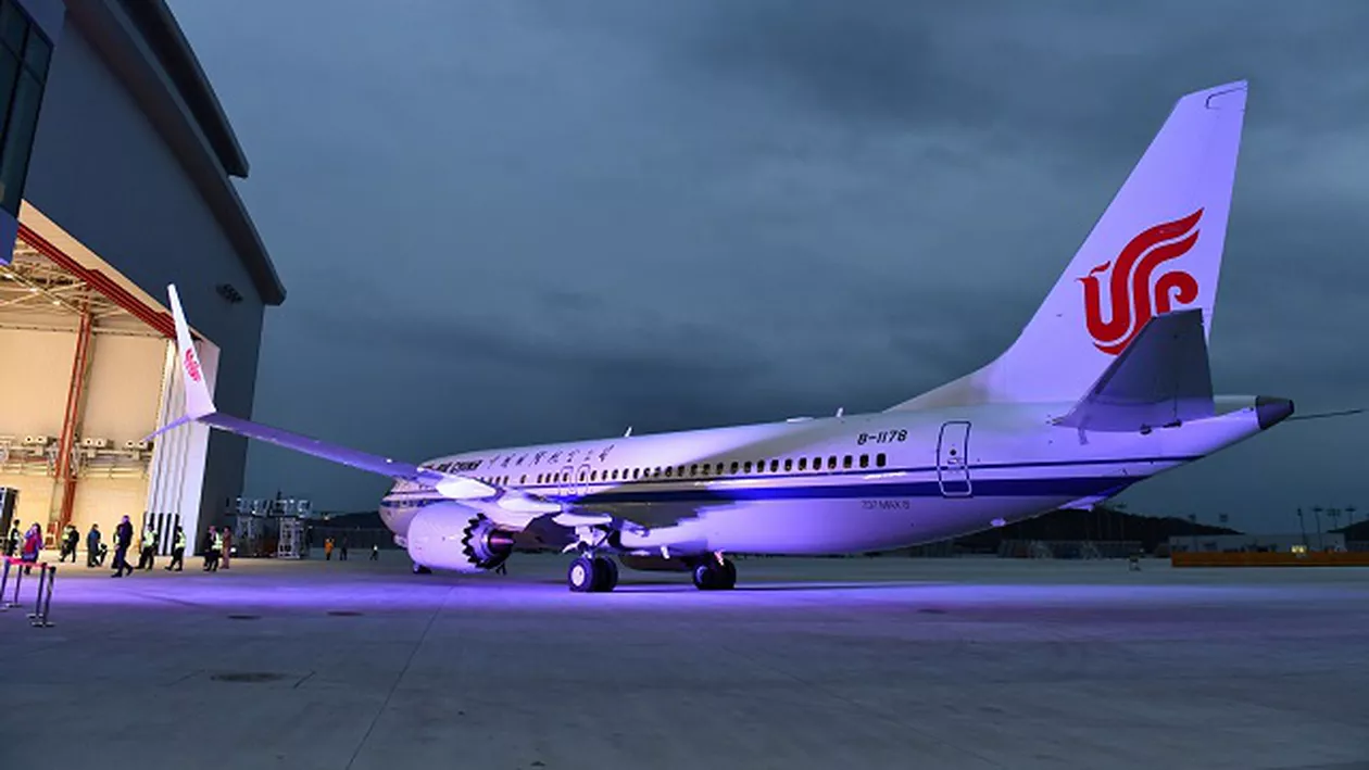 Zborurile cu Boeing 737 MAX 8, SUSPENDATE în toată Uniunea Europeană și de către Turkish Airlines. Cum au reacţionat companiile aeriene care operează în România