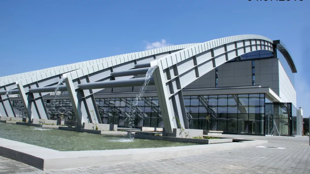 Laserul de la Măgurele atinge cea mai mare putere din lume