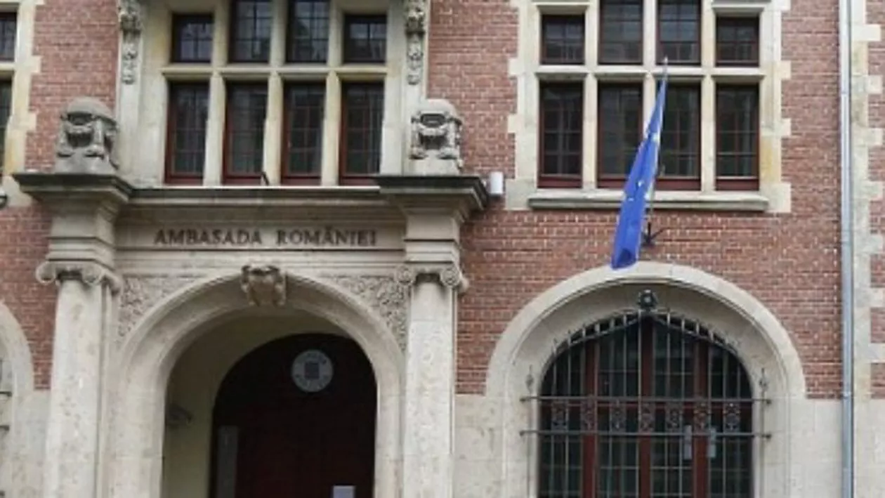 'Când vrei să faci un bine însă ai tăi te FAULTEAZĂ' - Ambasada României la Londra: Cum și-a SABOTAT un cetățean român conaționalii stabiliți în Marea Britanie