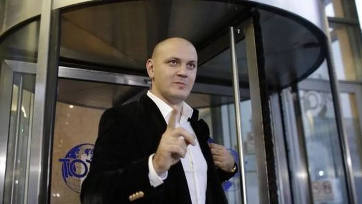 SUTE de plângeri #Rezist depuse la CNA în urma AMENINȚĂRILOR lui Sebastian Ghiţă dintr-o emisiune