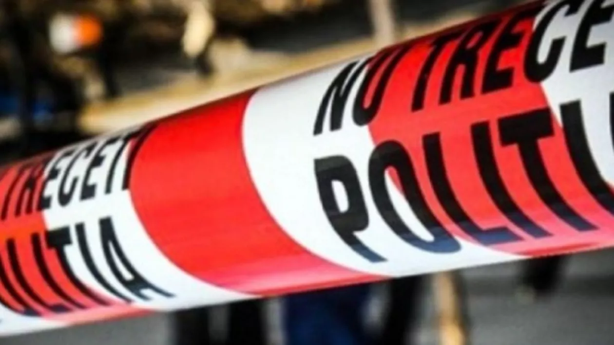 DRAMĂ TOTALĂ! S-A SPÂNZURAT la scurt timp după ce şi-a ÎNJUNGHIAT soţia... 4 copii au rămas pe DRUMURI!